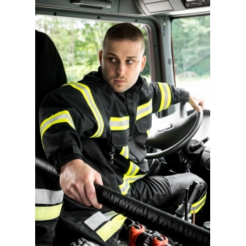 Ubranie lekkie SPARTAN